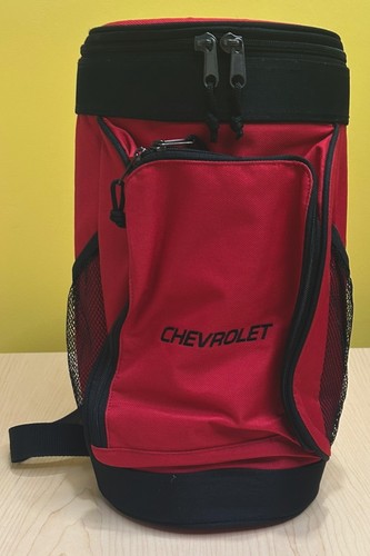 Chevrolet golf cooler - chevrolet,