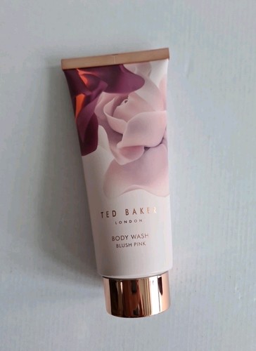 Ted baker blush pink body - baker,