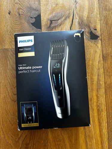 Philips hc9450 series 9000 - philips,