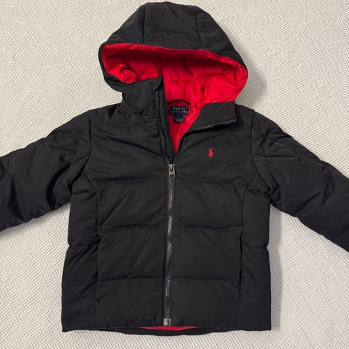 Polo ralph lauren boys - lauren, black