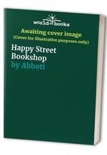 Happy Street Bookshop, Abbott