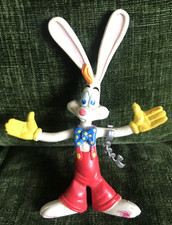 Who Framed Roger Rabbit Bendy