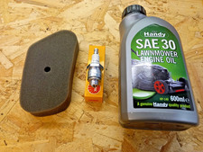Service kit SAE 30 OIL SPARK