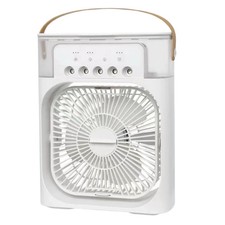 Portable air cooler fan - portable,