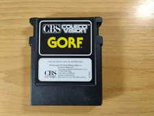 GORF FOR COLECOVISION -