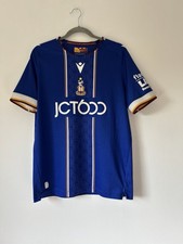 Bradford City 2024/25 Third