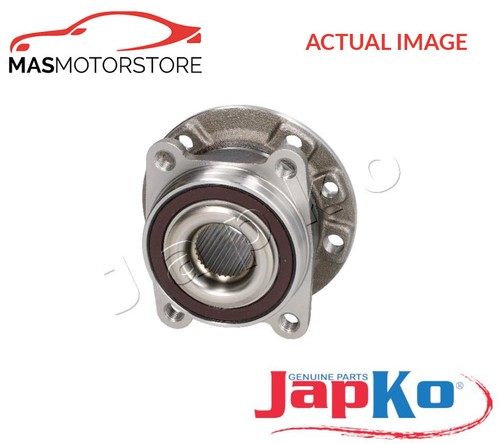 Wheel hub rear japko 429025 - wheel,