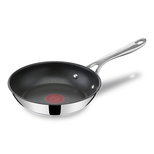 Tefal jamie oliver - jamie, stainless
