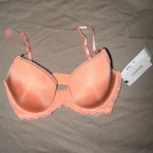 Calvin klein womens coral - calvin,