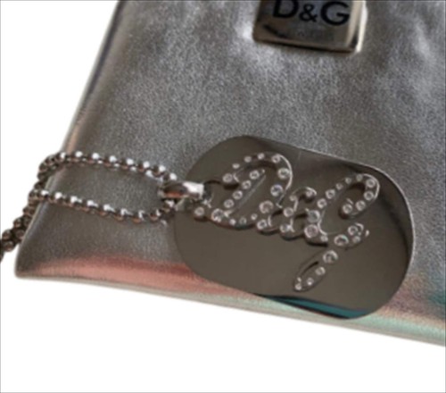 Dolce gabbana ball - dolce&gabbana, chain