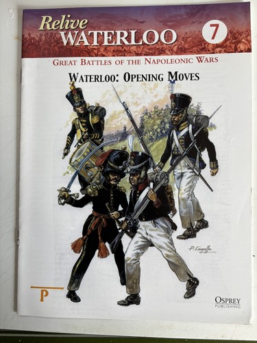 Relive waterloo osprey - waterloo,