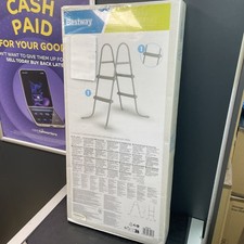 Bestway Swimming Pool Ladder