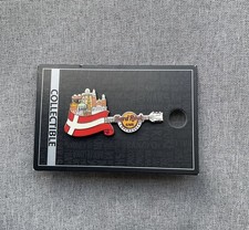 Hard Rock Cafe Copenhagen