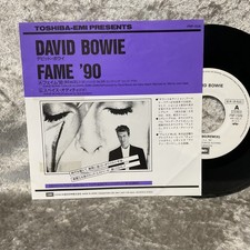 David Bowie Fame ‘ 90 Remix
