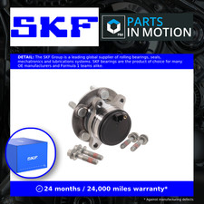 Wheel Bearing Kit fits FORD