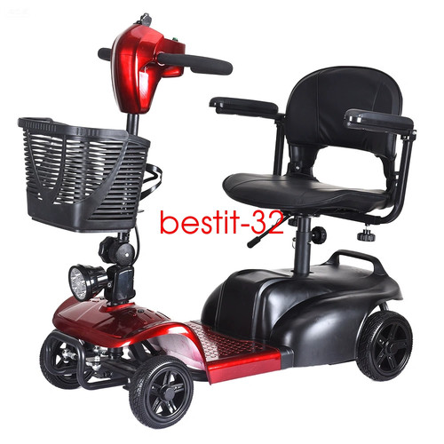 Portable electric mobility - portable,