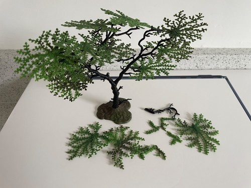 Britains floral garden tree - floral,