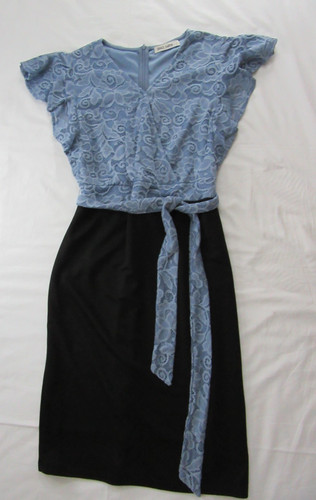 Grace karin size blue lacr - karin,