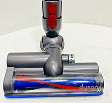 GENUINE DYSON CY23 CY22 CY26, CY28 QUICK RELEASE TURBINE HEAD TURBO BRUSH FLOOR