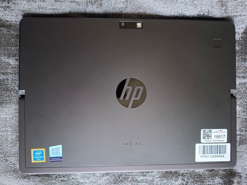 Pro 612 g2 - hp, tablet
