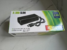 Compatible Xbox 360 Slim AC