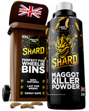 Pest X Pro Maggot Killer Dust