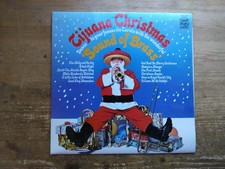 Tijuana Christmas Sound of
