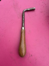 Piano Tuner Nice to Work Tuning Tool