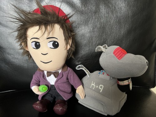 Doctor who 11th led - who,