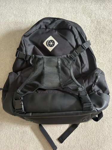 Charles owen helmet - helmet, backpack