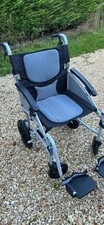 Airex Lt Wheelchair 