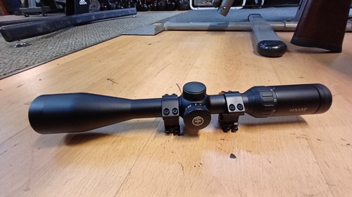 Hawke vantage 16x44 half - sf, 4-16x44