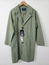 Harry Brown London Mens Mac