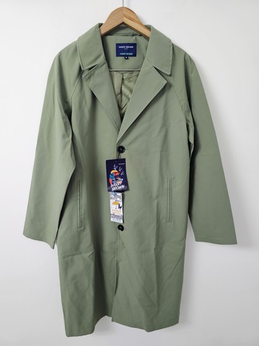 Harry brown london - brown, coat