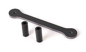 Schumacher bumper clamp and - schumacher,