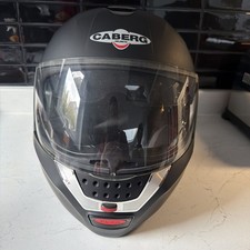 Caberg Justissimo GT, Size