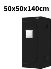 Senua 600D Mylar Hydroponic