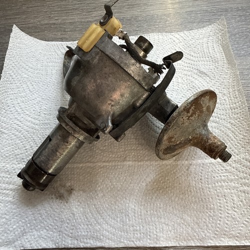 Genuine lucas 25d4 - genuine,