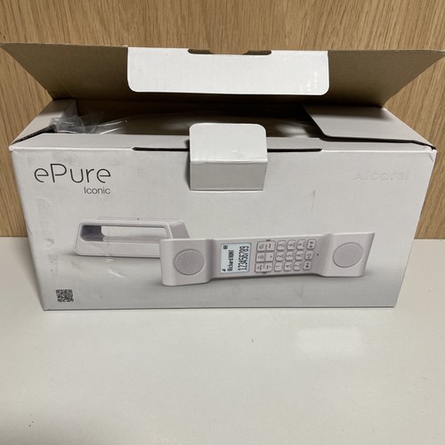 Alcatel epure iconic cordless - epure,