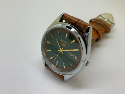 Seiko vintage watch - vintage, japan