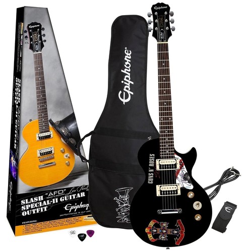 Slash guns roses - n,
