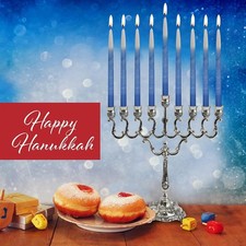 Huge selection of Kosher