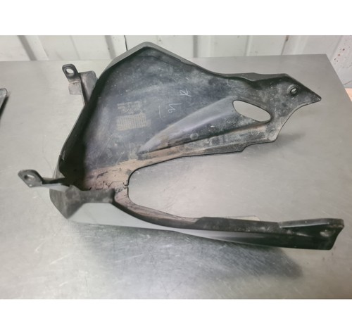 Fairing clog honda cbr 125 - fairing,
