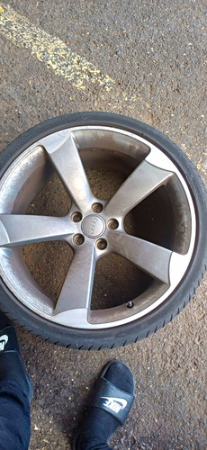 Audi rs4 alloy wheels - rs4, b8