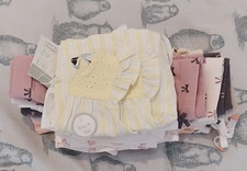 Baby Girls Assorted Clothes
