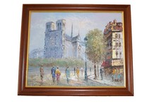 Caroline Burnett Parisian