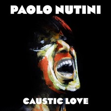 Paolo Nutini: Caustic Love