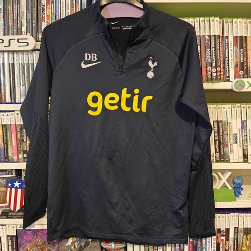 Nike tottenham spurs dri fit - nike,