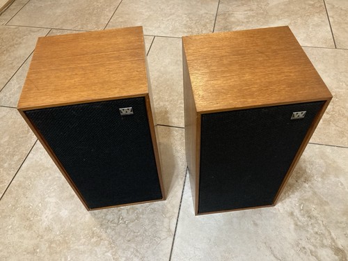 Wharfedale linton speakers - wharfedale, 2