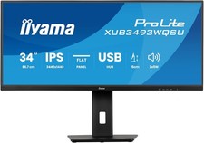 iiyama prolite xub4393wqsu b1